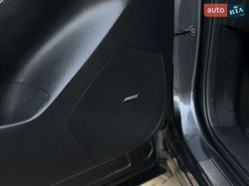 Внедорожник / Кроссовер Mazda CX-5 2013 в Ивано-Франковске