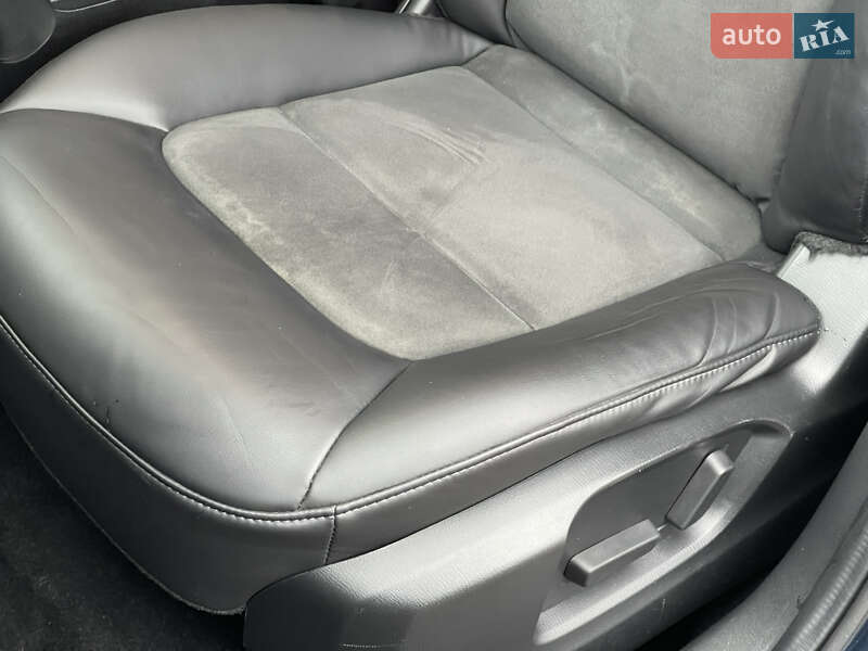 Внедорожник / Кроссовер Mazda CX-5 2017 в Полтаве