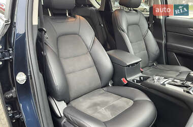 Внедорожник / Кроссовер Mazda CX-5 2017 в Полтаве
