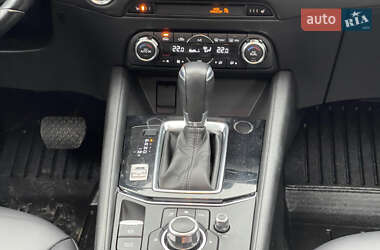 Внедорожник / Кроссовер Mazda CX-5 2017 в Полтаве