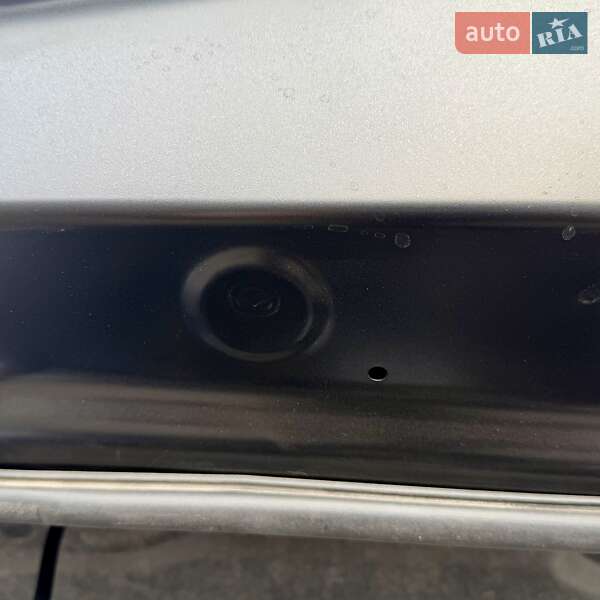 Внедорожник / Кроссовер Mazda CX-5 2025 в Одессе