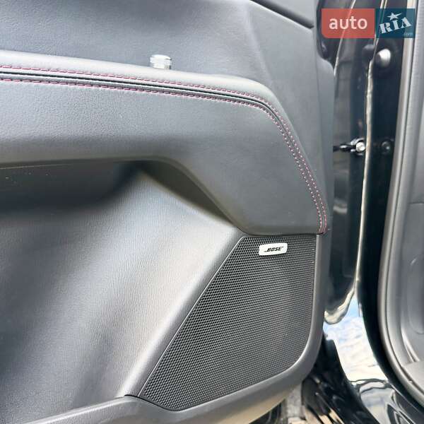 Внедорожник / Кроссовер Mazda CX-5 2025 в Одессе