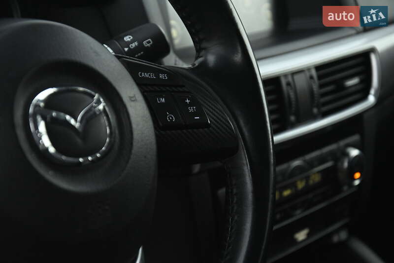 Внедорожник / Кроссовер Mazda CX-5 2016 в Бердичеве фото 23 Внедорожник / Кроссовер Mazda CX-5 2016 в Бердичеве