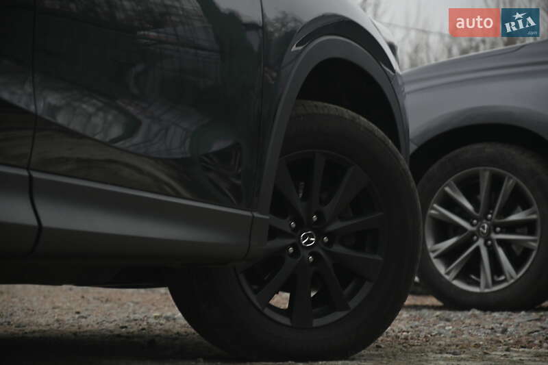 Внедорожник / Кроссовер Mazda CX-5 2016 в Бердичеве фото 15 Внедорожник / Кроссовер Mazda CX-5 2016 в Бердичеве