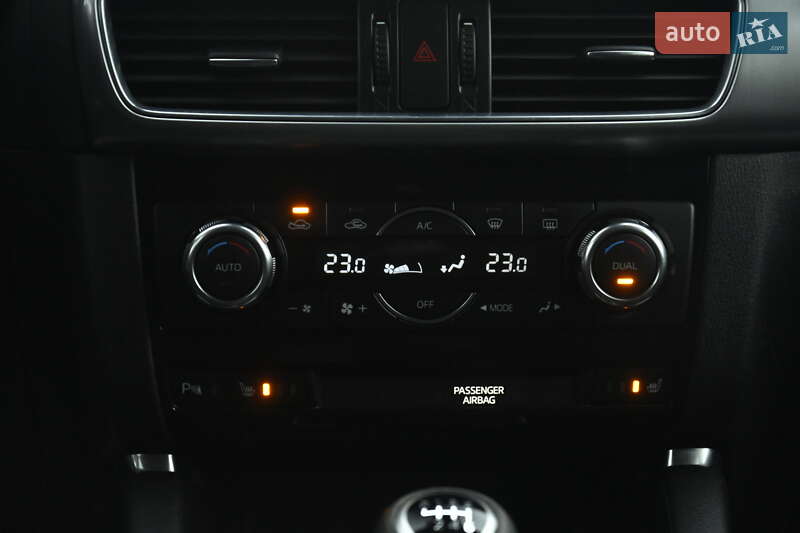 Внедорожник / Кроссовер Mazda CX-5 2016 в Бердичеве фото 36 Внедорожник / Кроссовер Mazda CX-5 2016 в Бердичеве