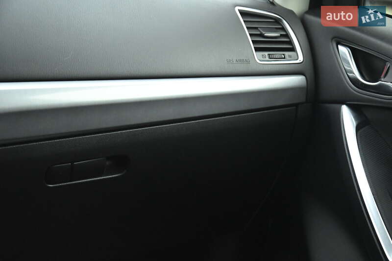 Внедорожник / Кроссовер Mazda CX-5 2016 в Бердичеве фото 30 Внедорожник / Кроссовер Mazda CX-5 2016 в Бердичеве