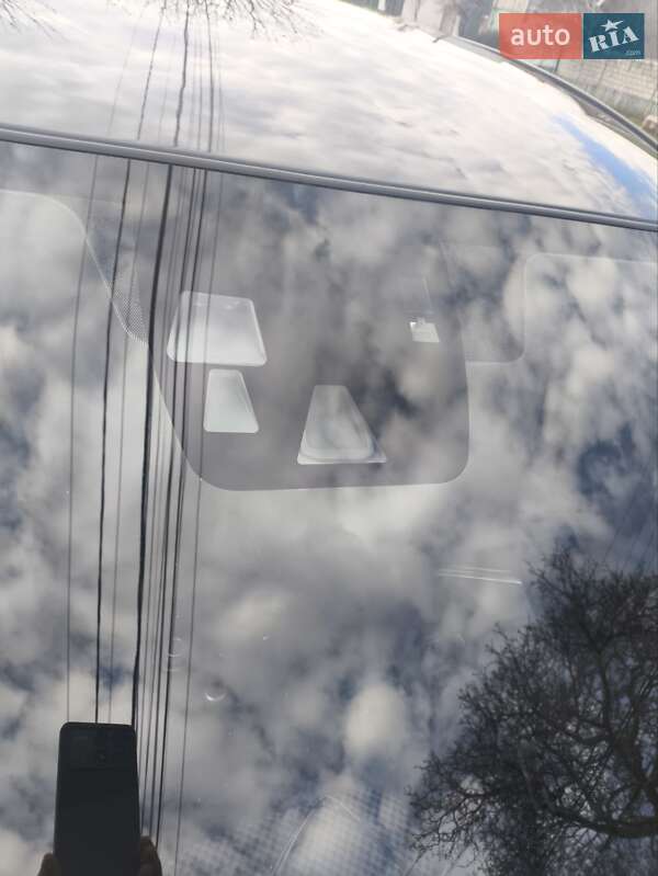 Внедорожник / Кроссовер Mazda CX-5 2013 в Одессе