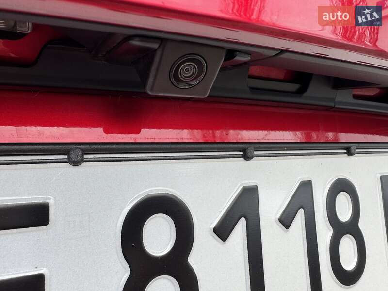 Внедорожник / Кроссовер Mazda CX-5 2017 в Николаеве