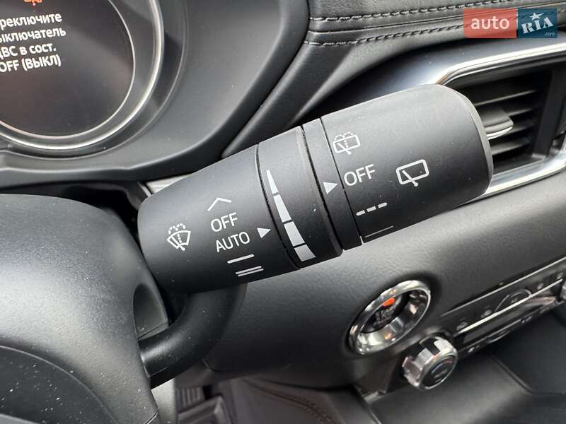 Внедорожник / Кроссовер Mazda CX-5 2017 в Николаеве