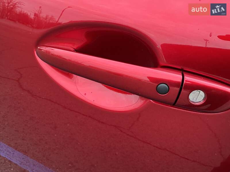 Внедорожник / Кроссовер Mazda CX-5 2017 в Николаеве