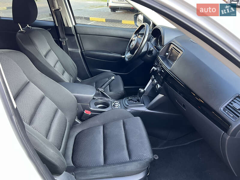 Внедорожник / Кроссовер Mazda CX-5 2013 в Одессе фото 23 Внедорожник / Кроссовер Mazda CX-5 2013 в Одессе