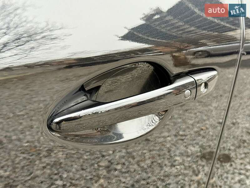 Внедорожник / Кроссовер Mazda CX-5 2023 в Харькове