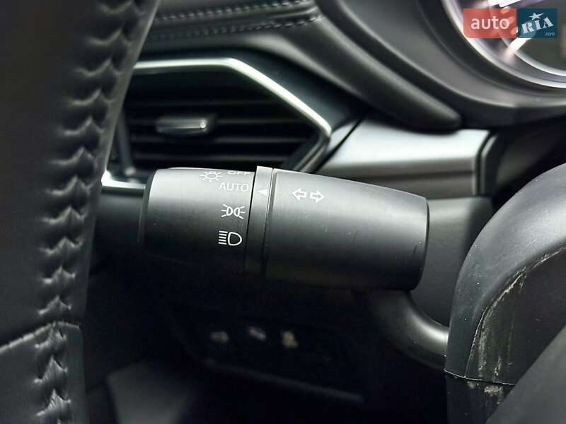 Внедорожник / Кроссовер Mazda CX-5 2023 в Харькове