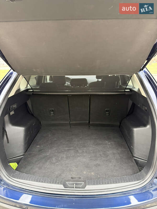 Внедорожник / Кроссовер Mazda CX-5 2013 в Кременчуге