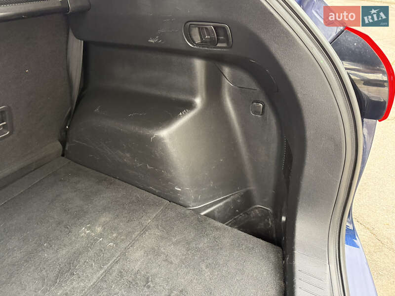 Внедорожник / Кроссовер Mazda CX-5 2013 в Кременчуге