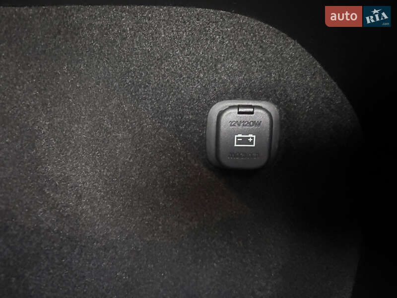 Внедорожник / Кроссовер Mazda CX-5 2020 в Львове