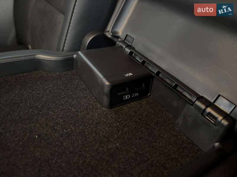 Внедорожник / Кроссовер Mazda CX-5 2020 в Львове