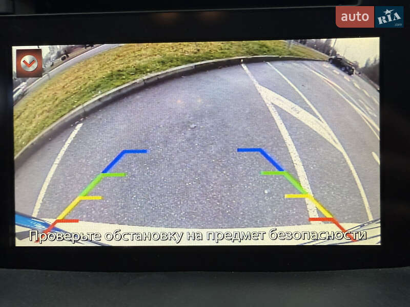 Внедорожник / Кроссовер Mazda CX-5 2017 в Виннице