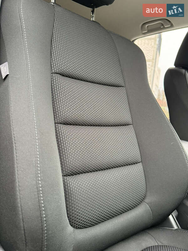 Внедорожник / Кроссовер Mazda CX-5 2017 в Виннице