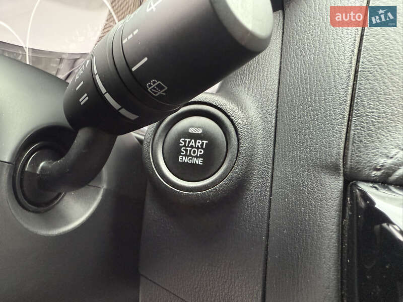 Внедорожник / Кроссовер Mazda CX-5 2017 в Виннице