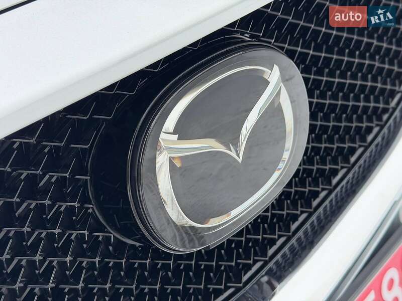 Внедорожник / Кроссовер Mazda CX-5 2022 в Ахтырке