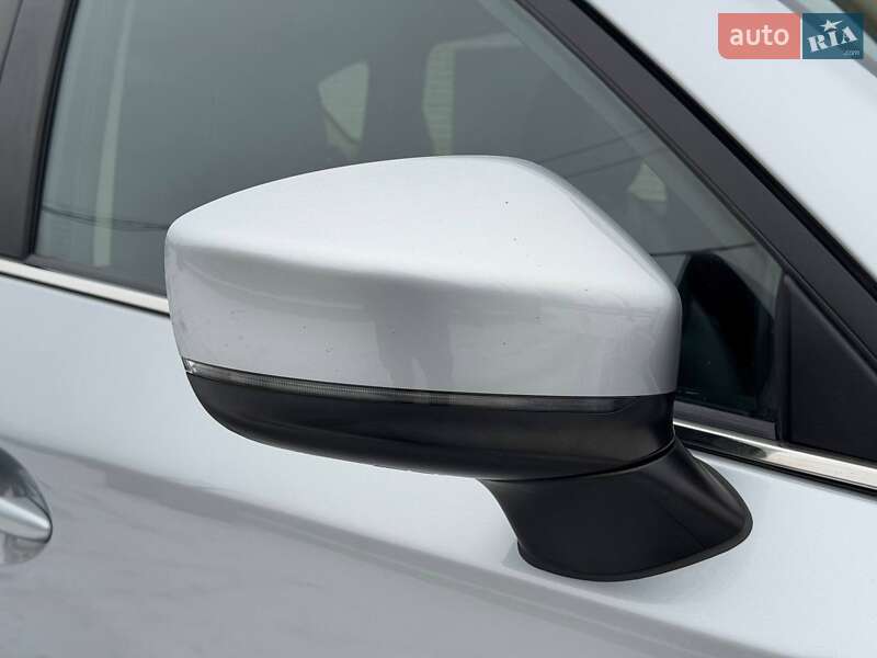 Внедорожник / Кроссовер Mazda CX-5 2022 в Ахтырке