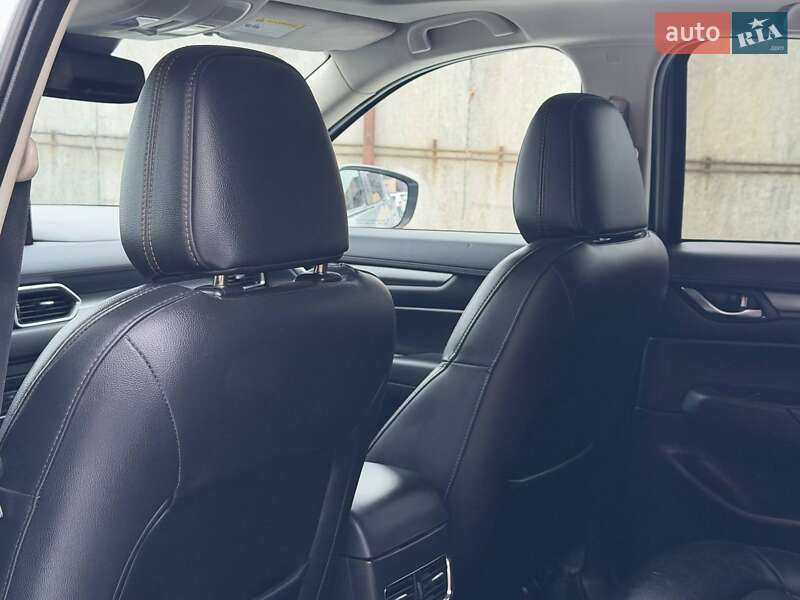 Внедорожник / Кроссовер Mazda CX-5 2022 в Ахтырке