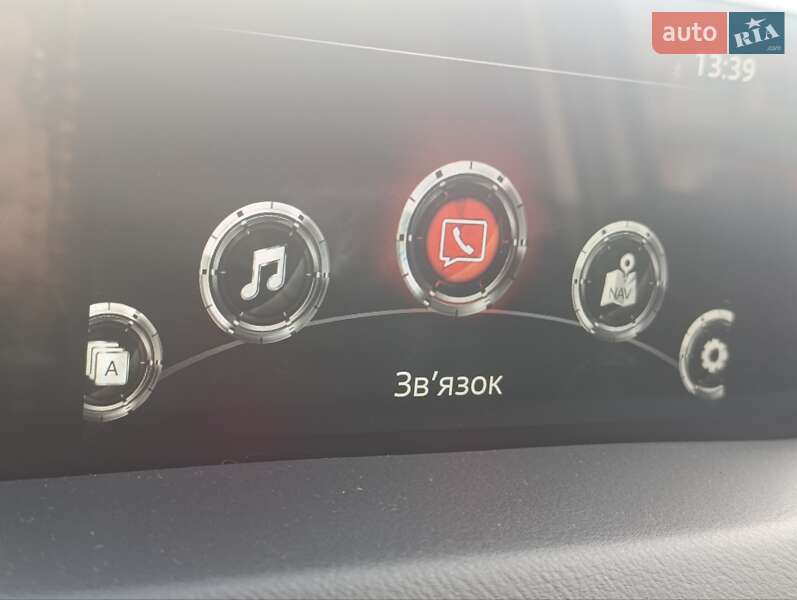 Внедорожник / Кроссовер Mazda CX-5 2018 в Львове