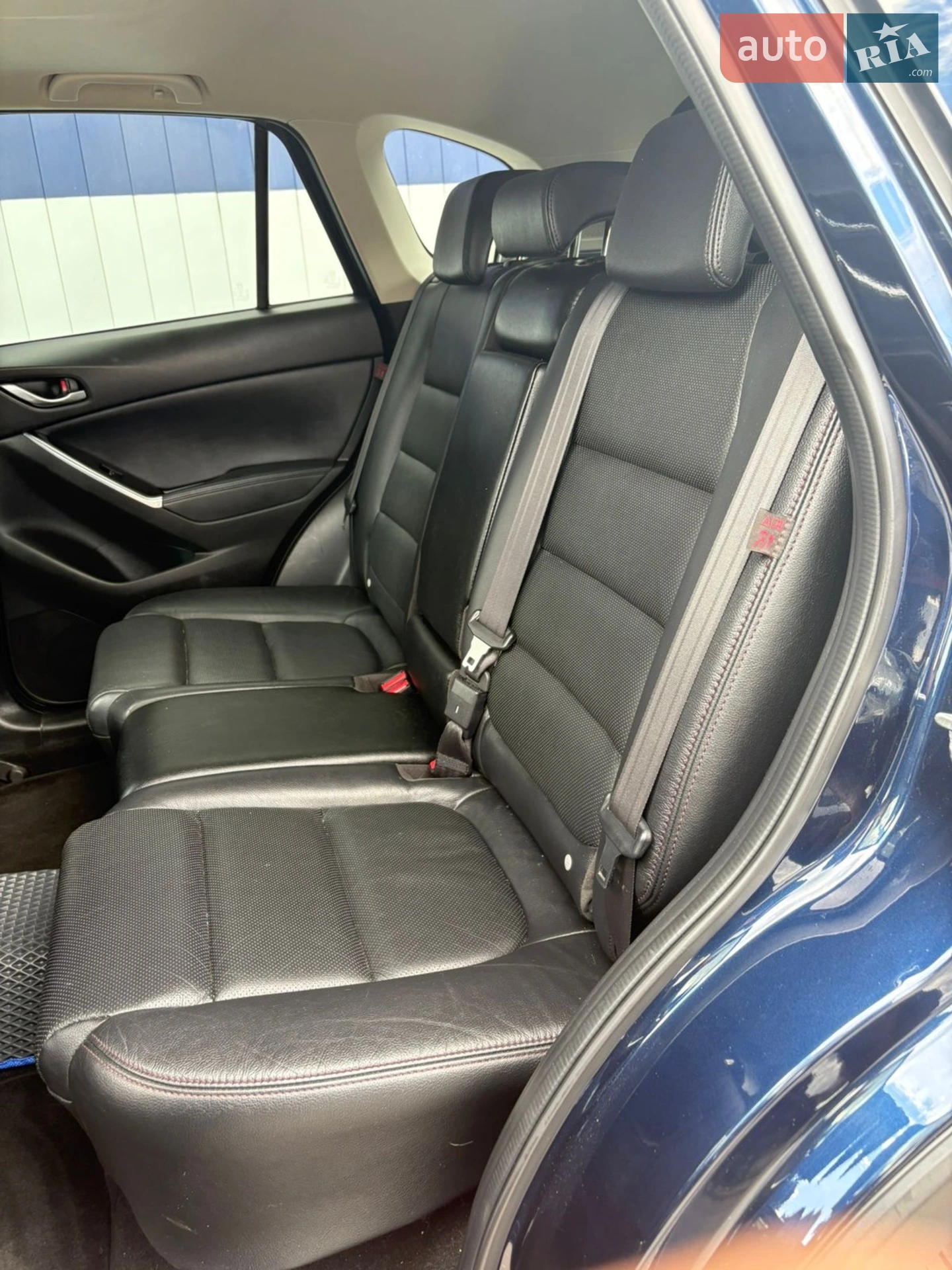 2016 Mazda CX-5 - мініатюра 12