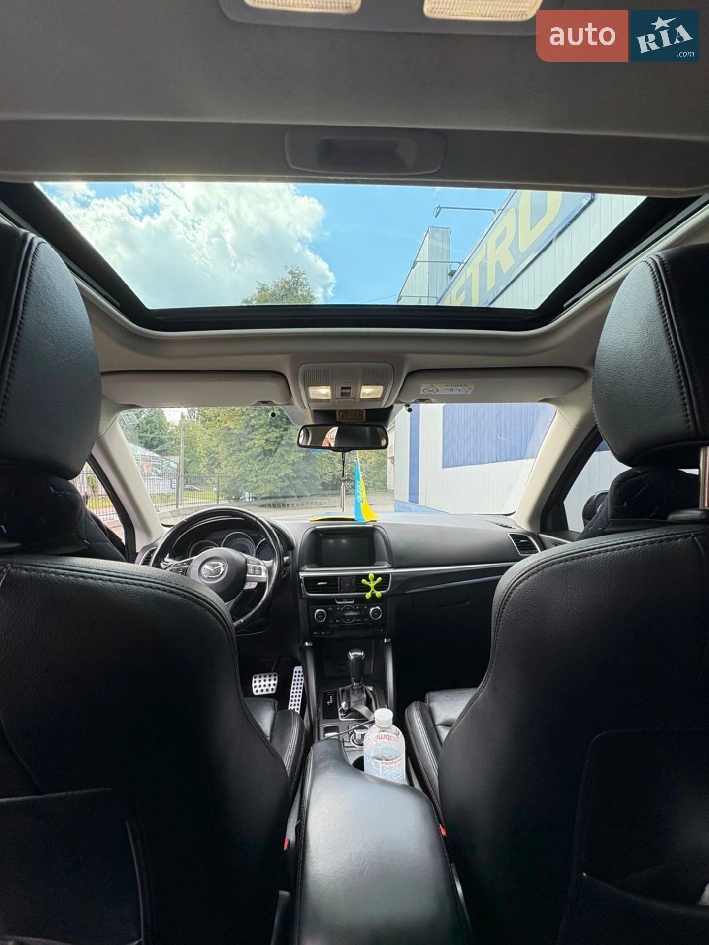 2016 Mazda CX-5 - мініатюра 17