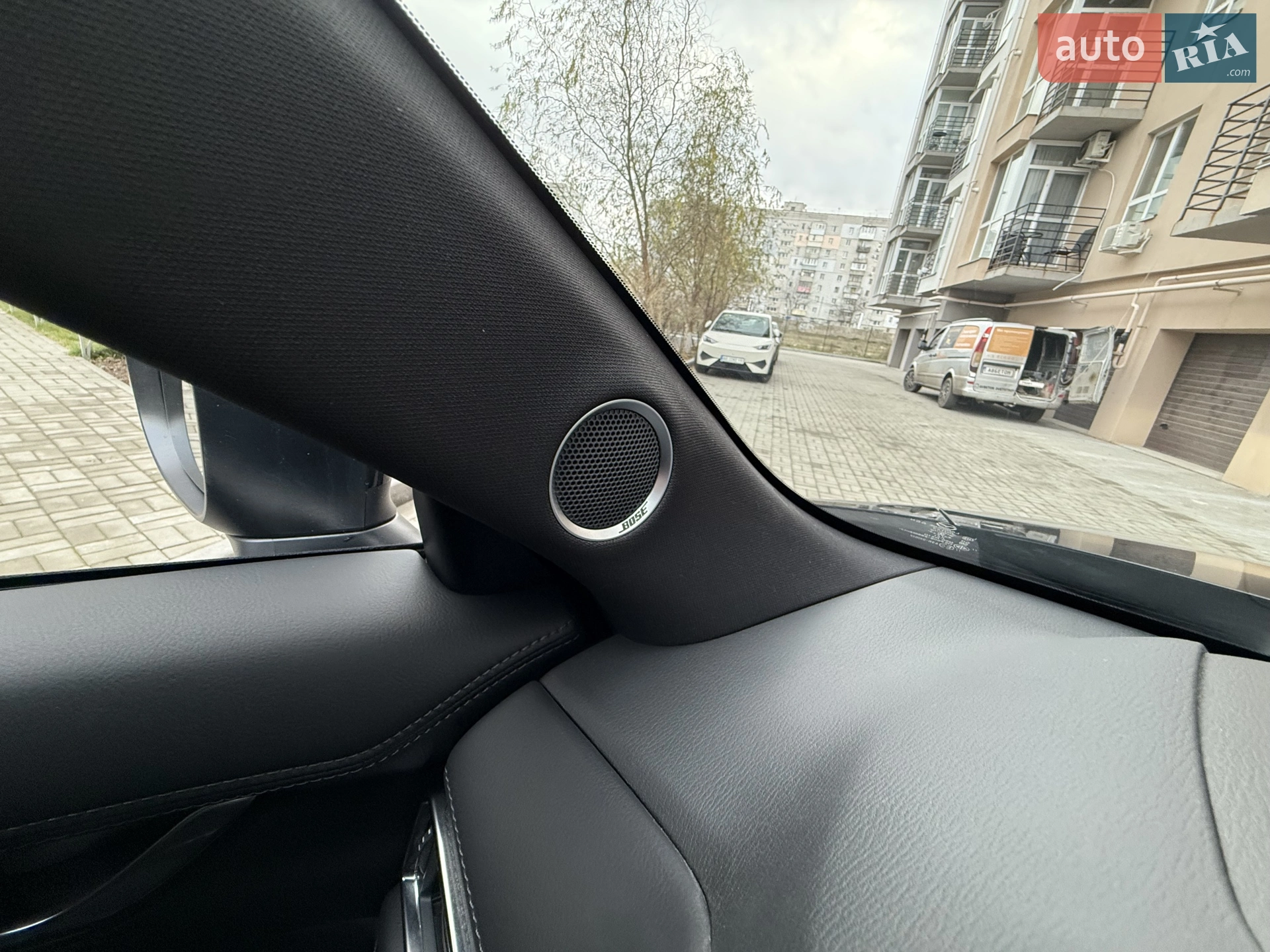 2024 Mazda CX-5 - мініатюра 36