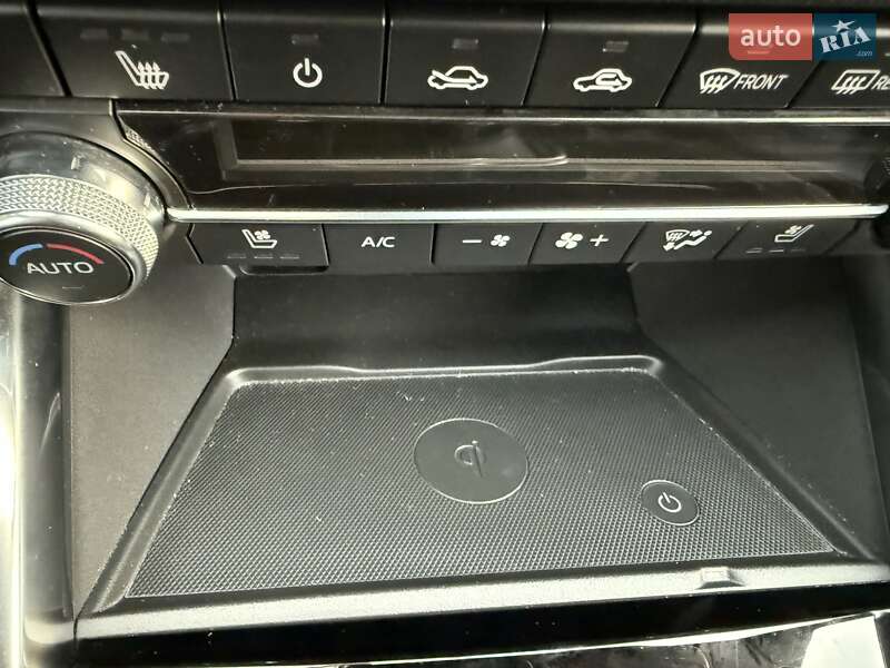 Внедорожник / Кроссовер Mazda CX-5 2024 в Днепре