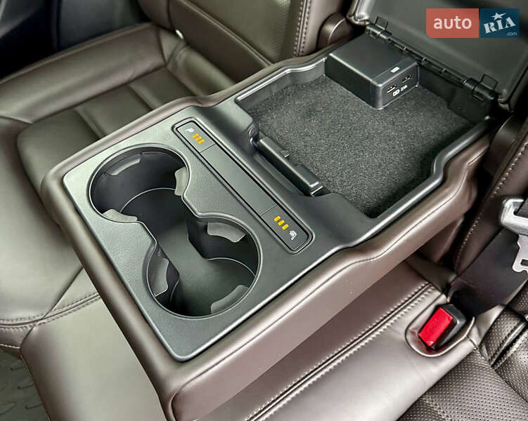 Внедорожник / Кроссовер Mazda CX-5 2022 в Киеве