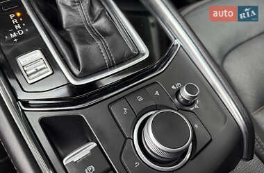 Позашляховик / Кросовер Mazda CX-5 2023 в Києві