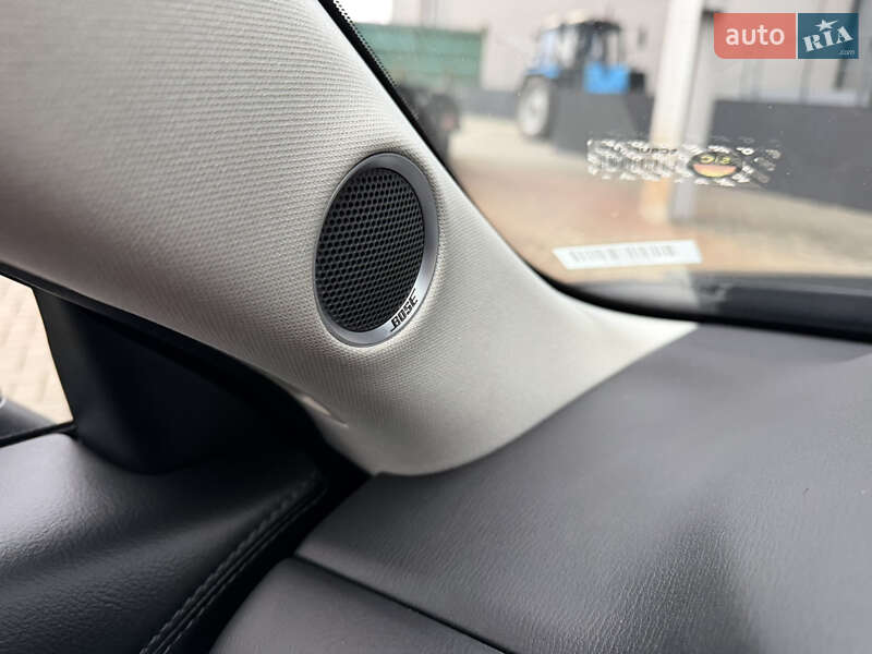 Внедорожник / Кроссовер Mazda CX-5 2023 в Киеве