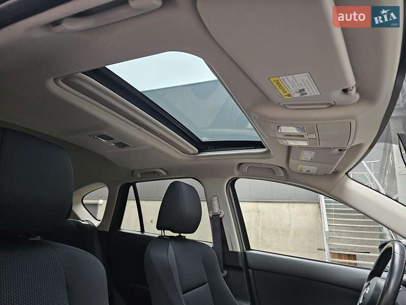 Внедорожник / Кроссовер Mazda CX-5 2015 в Киеве