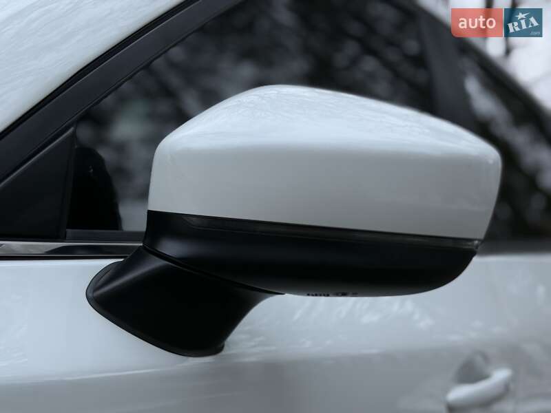 Внедорожник / Кроссовер Mazda CX-5 2019 в Львове