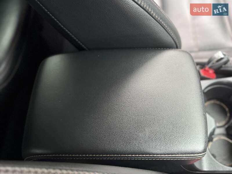 Внедорожник / Кроссовер Mazda CX-5 2019 в Львове