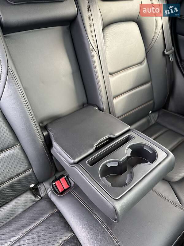 Внедорожник / Кроссовер Mazda CX-5 2020 в Белогородке фото 30 Внедорожник / Кроссовер Mazda CX-5 2020 в Белогородке