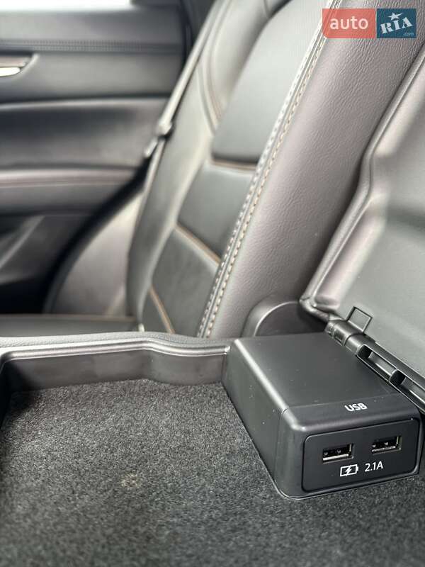 Внедорожник / Кроссовер Mazda CX-5 2020 в Белогородке фото 31 Внедорожник / Кроссовер Mazda CX-5 2020 в Белогородке