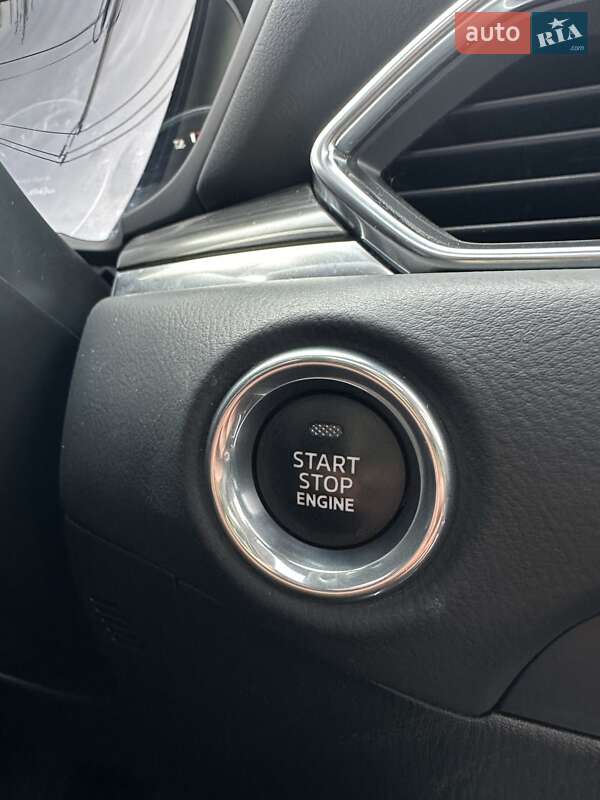 Внедорожник / Кроссовер Mazda CX-5 2020 в Белогородке фото 46 Внедорожник / Кроссовер Mazda CX-5 2020 в Белогородке