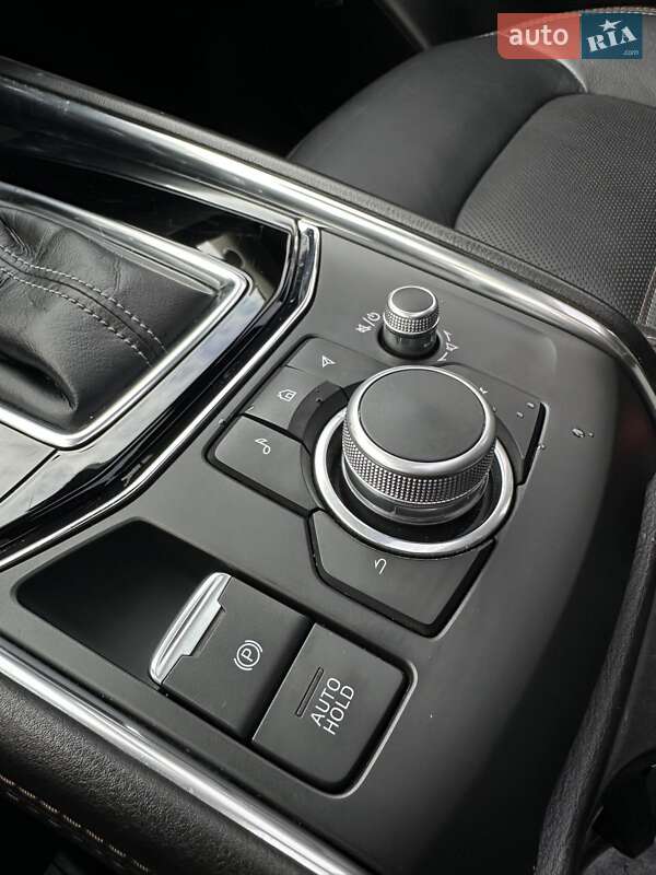 Внедорожник / Кроссовер Mazda CX-5 2020 в Белогородке фото 51 Внедорожник / Кроссовер Mazda CX-5 2020 в Белогородке