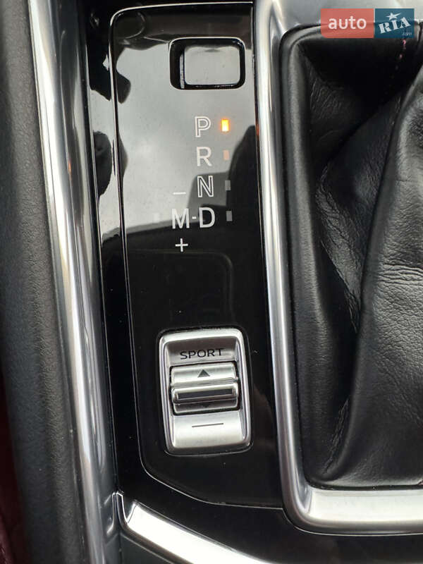 Внедорожник / Кроссовер Mazda CX-5 2024 в Львове фото 39 Внедорожник / Кроссовер Mazda CX-5 2024 в Львове