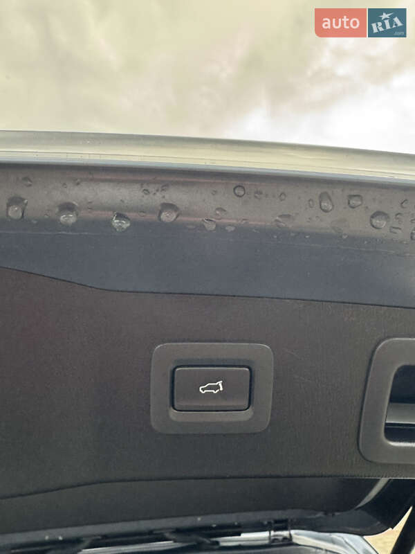 Внедорожник / Кроссовер Mazda CX-5 2024 в Львове фото 54 Внедорожник / Кроссовер Mazda CX-5 2024 в Львове