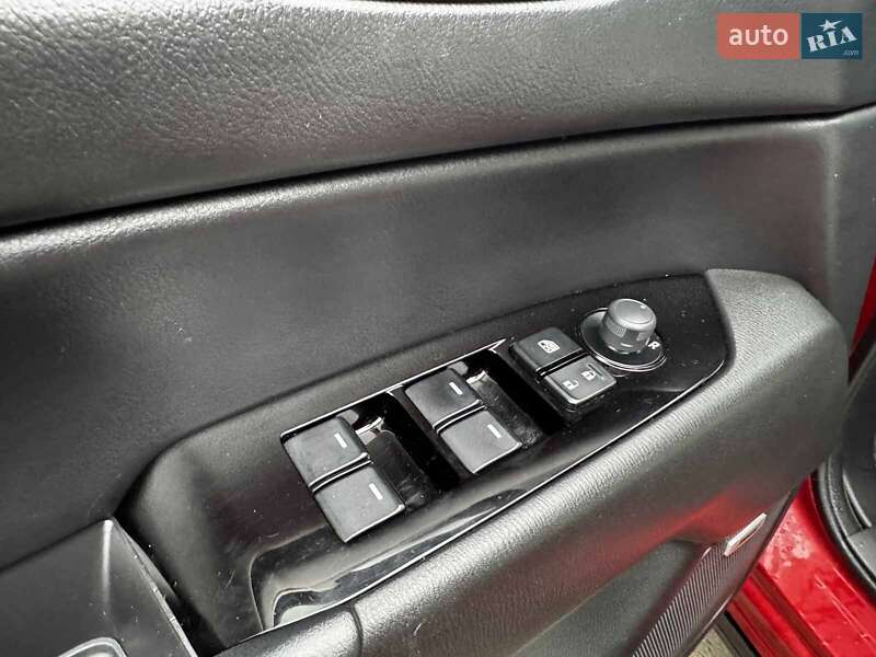 Внедорожник / Кроссовер Mazda CX-5 2020 в Киеве