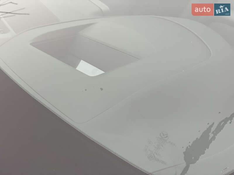 Внедорожник / Кроссовер Mazda CX-5 2025 в Коломые