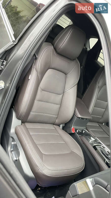 Внедорожник / Кроссовер Mazda CX-5 2025 в Коломые