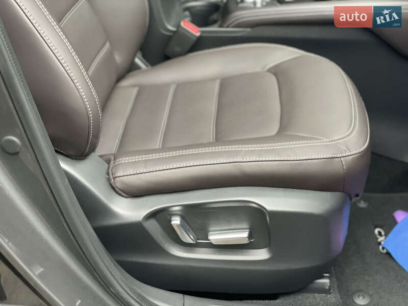 Внедорожник / Кроссовер Mazda CX-5 2025 в Коломые