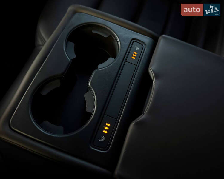 Внедорожник / Кроссовер Mazda CX-5 2020 в Киеве фото 36 Внедорожник / Кроссовер Mazda CX-5 2020 в Киеве