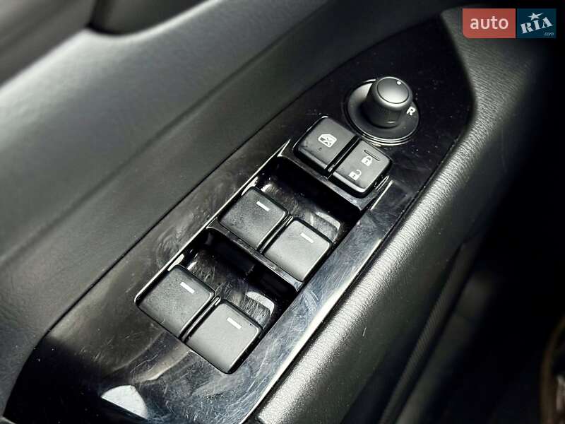 Внедорожник / Кроссовер Mazda CX-5 2024 в Харькове фото 24 Внедорожник / Кроссовер Mazda CX-5 2024 в Харькове